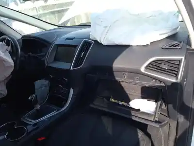 Утилизация автомобиля ford s-max (cj, wa6) 1.5 ecoboost года 2017 питание unck