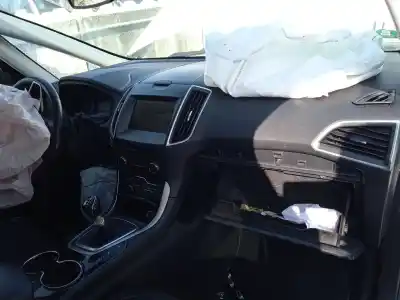 Утилизация автомобиля ford s-max (cj, wa6) 1.5 ecoboost года 2017 питание unck