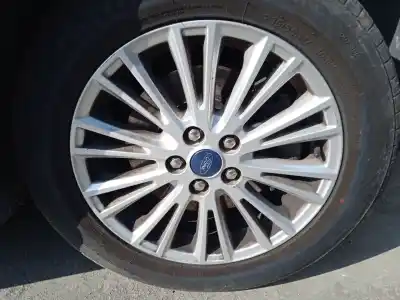 Утилизация автомобиля ford s-max (cj, wa6) 1.5 ecoboost года 2017 питание unck