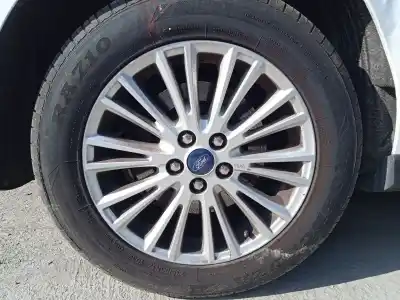 Утилизация автомобиля ford s-max (cj, wa6) 1.5 ecoboost года 2017 питание unck
