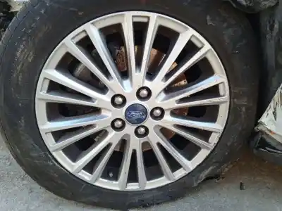 Утилизация автомобиля ford s-max (cj, wa6) 1.5 ecoboost года 2017 питание unck