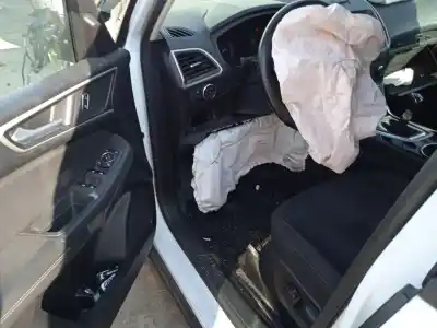 Утилизация автомобиля ford s-max (cj, wa6) 1.5 ecoboost года 2017 питание unck