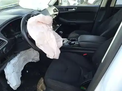 Утилизация автомобиля ford s-max (cj, wa6) 1.5 ecoboost года 2017 питание unck