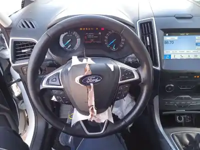 Утилизация автомобиля ford s-max (cj, wa6) 1.5 ecoboost года 2017 питание unck