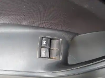 Veículo de Sucata seat ibiza iv sc (6j1, 6p5) 1.2 do ano 2010 alimentado cgpb