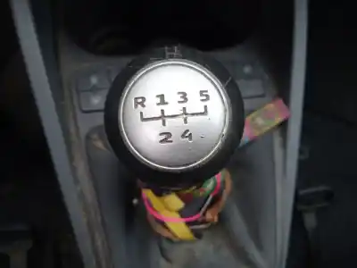 Veículo de Sucata seat ibiza iv sc (6j1, 6p5) 1.2 do ano 2010 alimentado cgpb