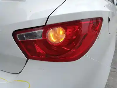 Veículo de Sucata seat ibiza iv sc (6j1, 6p5) 1.2 do ano 2010 alimentado cgpb