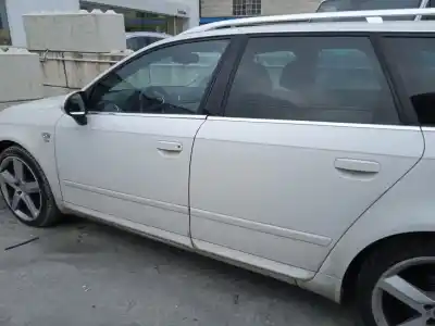 Здавання транспортного засобу seat exeo st (3r5) 2.0 tdi року 2011 потужний caga