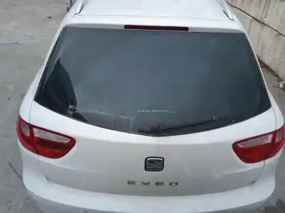 Здавання транспортного засобу seat exeo st (3r5) 2.0 tdi року 2011 потужний caga