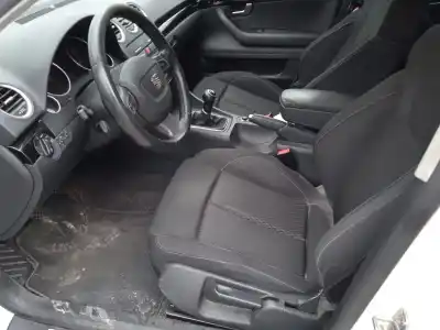 Здавання транспортного засобу seat exeo st (3r5) 2.0 tdi року 2011 потужний caga