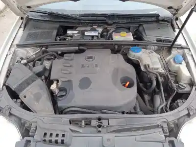 Здавання транспортного засобу seat exeo st (3r5) 2.0 tdi року 2011 потужний caga