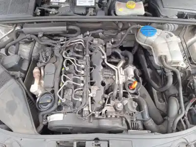 Здавання транспортного засобу seat exeo st (3r5) 2.0 tdi року 2011 потужний caga