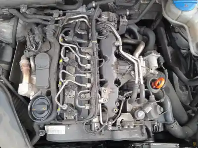 Здавання транспортного засобу seat exeo st (3r5) 2.0 tdi року 2011 потужний caga