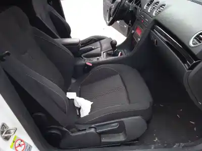 Здавання транспортного засобу seat exeo st (3r5) 2.0 tdi року 2011 потужний caga