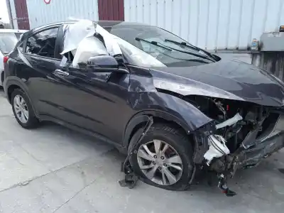 Veículo de Sucata HONDA HR-V (RU) 1.5 (RU1) do ano 2016 alimentado L15B4