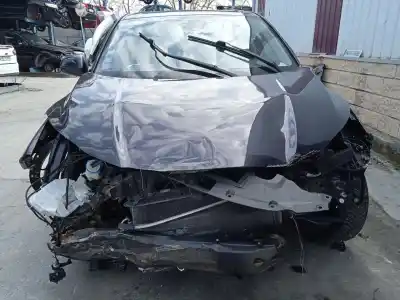 Veículo de Sucata honda hr-v (ru) 1.5 (ru1) do ano 2016 alimentado l15b4