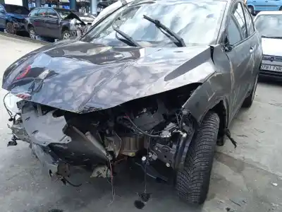 Veículo de Sucata honda hr-v (ru) 1.5 (ru1) do ano 2016 alimentado l15b4