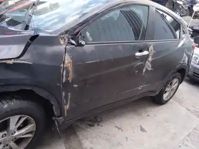 Veículo de Sucata honda hr-v (ru) 1.5 (ru1) do ano 2016 alimentado l15b4