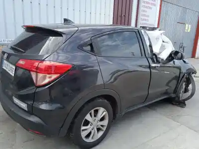Veículo de Sucata honda hr-v (ru) 1.5 (ru1) do ano 2016 alimentado l15b4