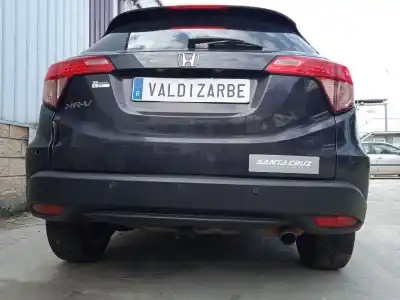 Veículo de Sucata honda hr-v (ru) 1.5 (ru1) do ano 2016 alimentado l15b4