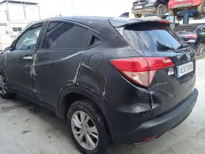 Veículo de Sucata honda hr-v (ru) 1.5 (ru1) do ano 2016 alimentado l15b4