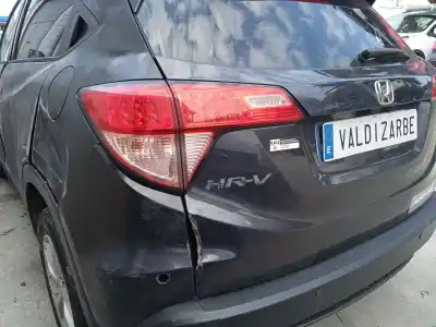 Veículo de Sucata honda hr-v (ru) 1.5 (ru1) do ano 2016 alimentado l15b4