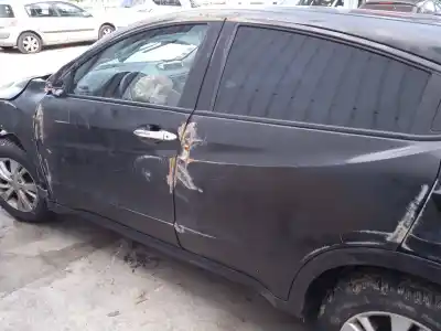 Veículo de Sucata honda hr-v (ru) 1.5 (ru1) do ano 2016 alimentado l15b4