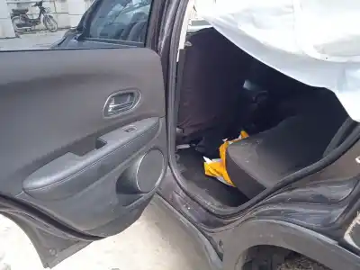 Veículo de Sucata honda hr-v (ru) 1.5 (ru1) do ano 2016 alimentado l15b4