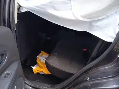 Veículo de Sucata honda hr-v (ru) 1.5 (ru1) do ano 2016 alimentado l15b4