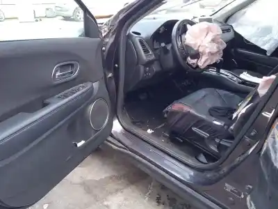 Veículo de Sucata honda hr-v (ru) 1.5 (ru1) do ano 2016 alimentado l15b4