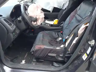 Veículo de Sucata honda hr-v (ru) 1.5 (ru1) do ano 2016 alimentado l15b4