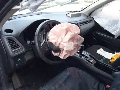 Veículo de Sucata honda hr-v (ru) 1.5 (ru1) do ano 2016 alimentado l15b4