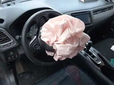 Veículo de Sucata honda hr-v (ru) 1.5 (ru1) do ano 2016 alimentado l15b4