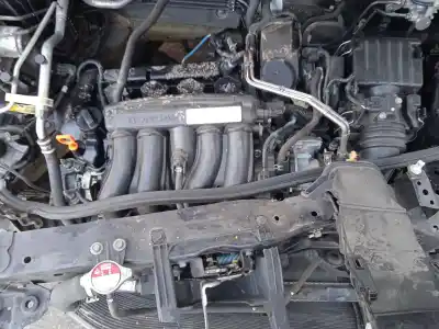 Veículo de Sucata honda hr-v (ru) 1.5 (ru1) do ano 2016 alimentado l15b4