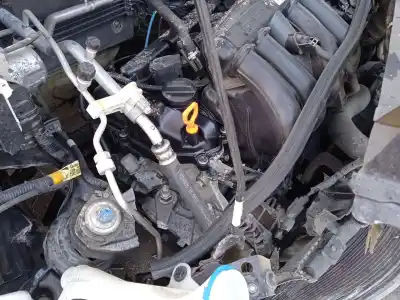 Veículo de Sucata honda hr-v (ru) 1.5 (ru1) do ano 2016 alimentado l15b4