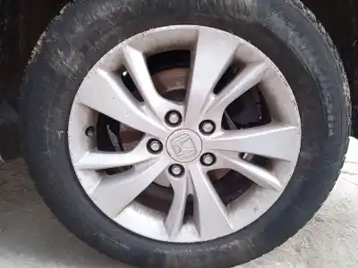 Veículo de Sucata honda hr-v (ru) 1.5 (ru1) do ano 2016 alimentado l15b4