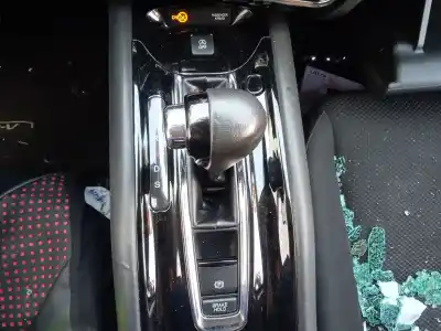 Veículo de Sucata honda hr-v (ru) 1.5 (ru1) do ano 2016 alimentado l15b4