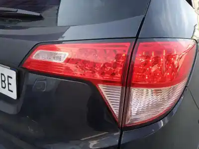 Veículo de Sucata honda hr-v (ru) 1.5 (ru1) do ano 2016 alimentado l15b4