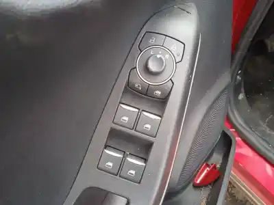 Утилизация автомобиля ford puma (j2k, cf7) 1.0 ecoboost года 2023 питание b7jb