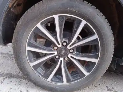 Утилизация автомобиля ford puma (j2k, cf7) 1.0 ecoboost года 2023 питание b7jb