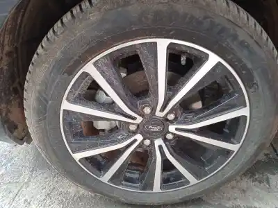 Утилизация автомобиля ford puma (j2k, cf7) 1.0 ecoboost года 2023 питание b7jb