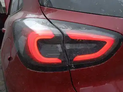Утилизация автомобиля ford puma (j2k, cf7) 1.0 ecoboost года 2023 питание b7jb
