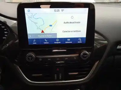 Утилизация автомобиля ford puma (j2k, cf7) 1.0 ecoboost года 2023 питание b7jb