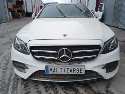 Veículo de Sucata mercedes-benz clase e (w213) e 200 (213.080) do ano 2020 alimentado 264920