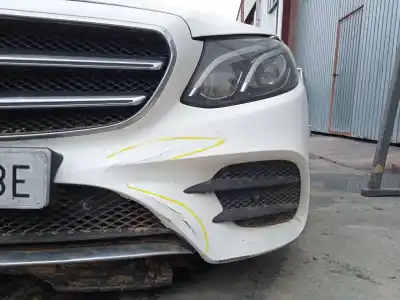 Veículo de Sucata mercedes-benz clase e (w213) e 200 (213.080) do ano 2020 alimentado 264920