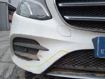 Veículo de Sucata mercedes-benz clase e (w213) e 200 (213.080) do ano 2020 alimentado 264920