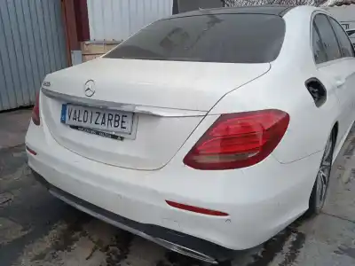 Veículo de Sucata mercedes-benz clase e (w213) e 200 (213.080) do ano 2020 alimentado 264920