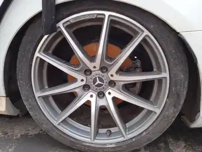 Veículo de Sucata mercedes-benz clase e (w213) e 200 (213.080) do ano 2020 alimentado 264920