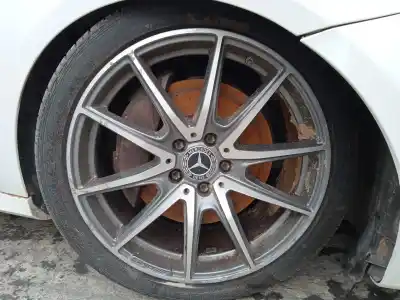 Veículo de Sucata mercedes-benz clase e (w213) e 200 (213.080) do ano 2020 alimentado 264920