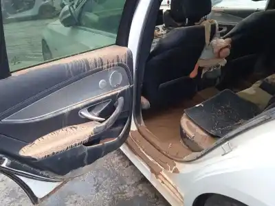 Veículo de Sucata mercedes-benz clase e (w213) e 200 (213.080) do ano 2020 alimentado 264920